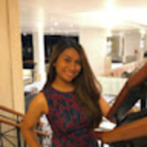 Meet your Posher, Angelina